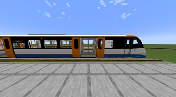 Class 710