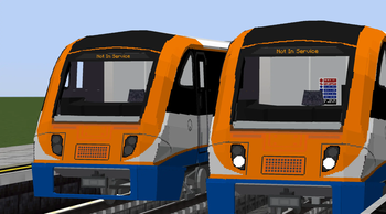 Class 710