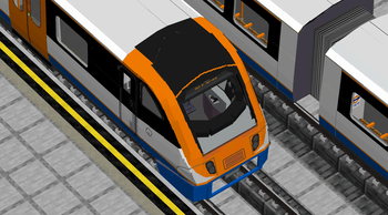 Class 710