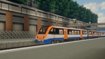 Class 710