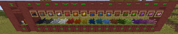 Colorful Bushes! — screenshot 1
