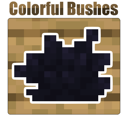 Colorful Bushes! — screenshot 2