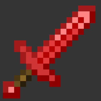 Red Sword