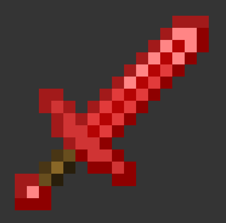 red Sword