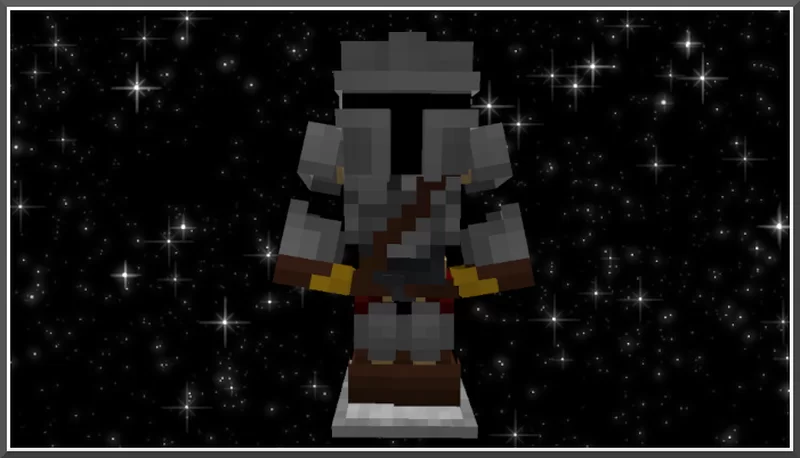 Mandalorian