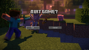 Quit Game Confirm compatibility (1.4+)