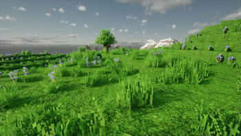 HexaBiome NatureGreen