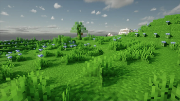 HexaBiome NatureGreen