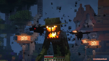 Scarecrow