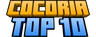 Cocoria Top10