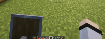 smaller shields!