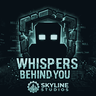 Whispers Behind You logo