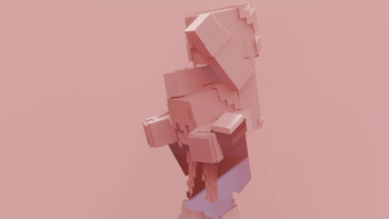 Icon, but wider
