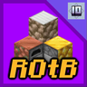 Raw Ore to Blocks - Immersive Ores Add-on