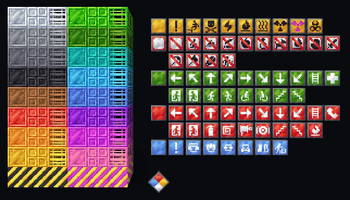All blocks as of 1.1.0