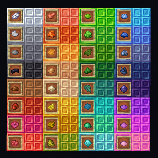 Dye Depot compatibility
