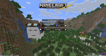 Main Menu