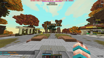 In-Game Interface