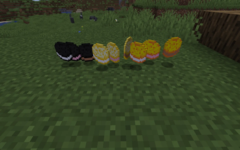 9 Oreo's