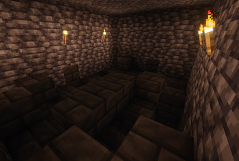 Bedrock To Bricks — screenshot 1