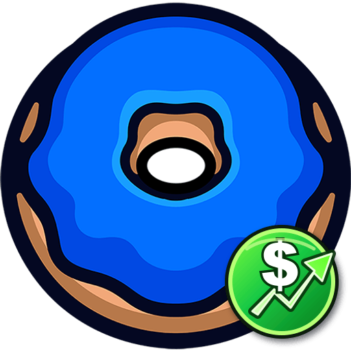 DonutSMP Daily Profit Tracker
