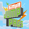 SimpleJumpPads