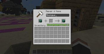Update 2.2 - Text fields and World Selection