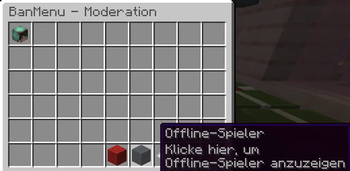 BanMenu