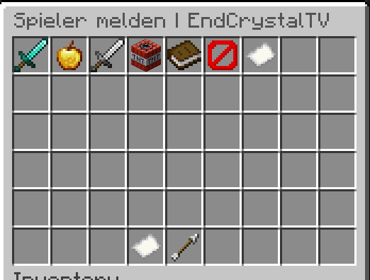 BanMenu
