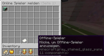 BanMenu
