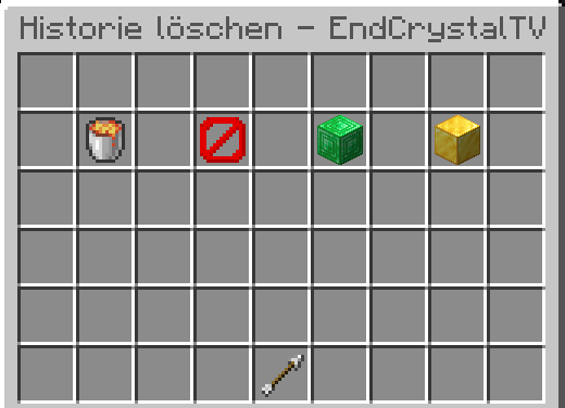 BanMenu