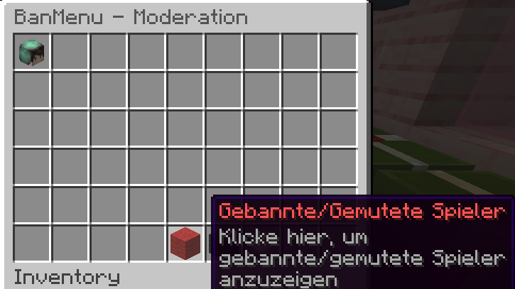 BanMenu