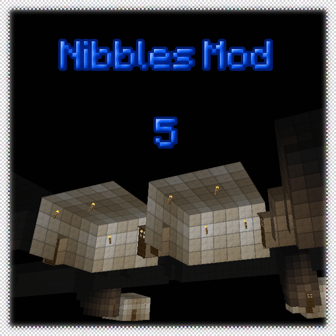 Nibbles Mod 5