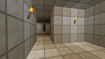Nibbles Mod 5 — screenshot 2