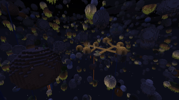 Asteriod Craft Village