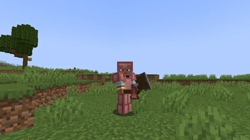 God Armour