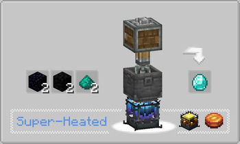 Diamond automation