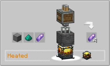 Amethyst automation