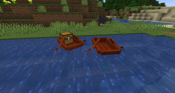 Custom Boats