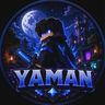 Modrinth profile picture for @yaman