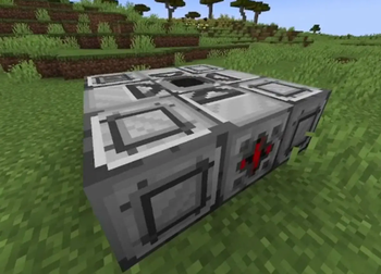 Silicon Smelter