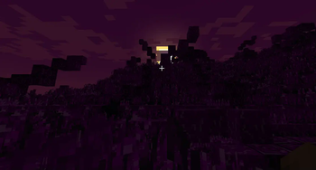 THE BLIGHT