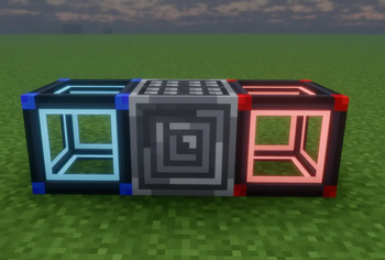 Assemler for ae2 and 9x9 assembler for Avaritia