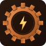 Create Intense logo