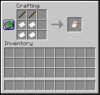 Scroll Crafting