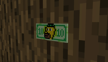 Ugo Coin 10