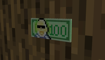 100 Ugo Coins