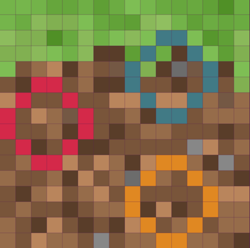 Biome Roulette