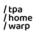 Simple-Warp-Tpa-Home logo