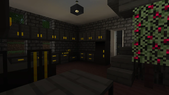 Black and Coffee House